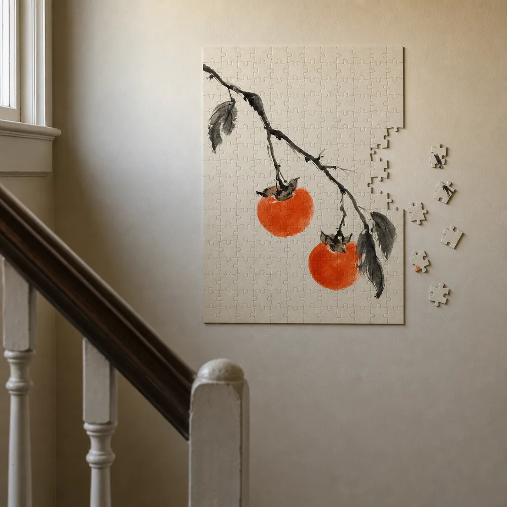 Jigsaw puzzle